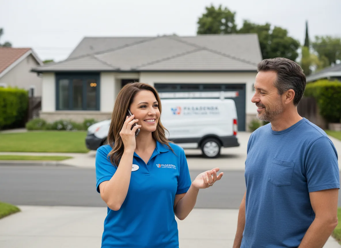 Electrician Ijamsville, MD FAQs